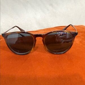Ray-Ban Erika Rb4171 710/T5 Polarized Eyeglasses Frames  DIOPTER Lens 54-18-145